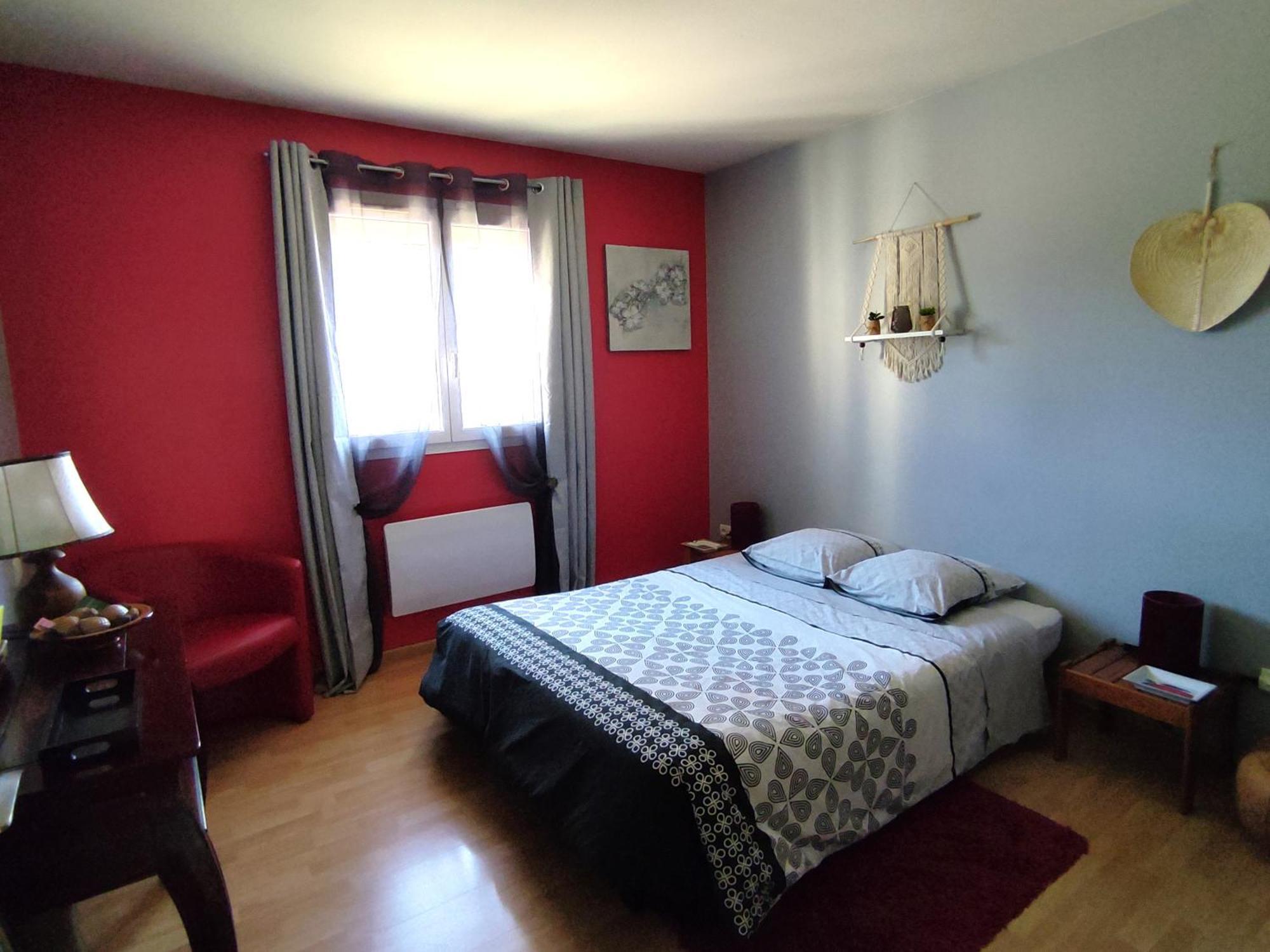 Chambre Genissieux, Vue Sur Vercors Exterior photo